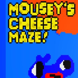 Huggy's Player Maze! (1.0.2)