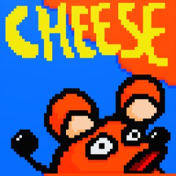 Mousey's Cheese Puzzle (MDD)