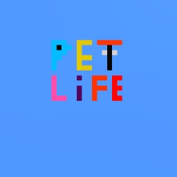 pet life demo 0.02