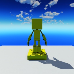 Roblox Obby