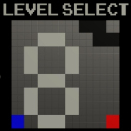 [8²] Level Select