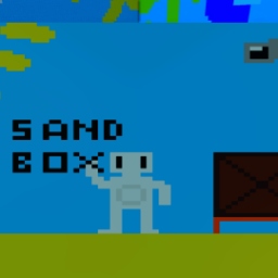 Sand Box (COPY TO EDIT)