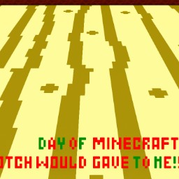 12 Days of Minecraft