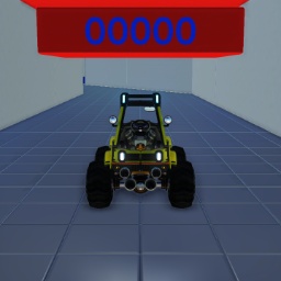 Thrill Racer 3