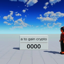 crypto land