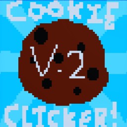 Cookie Clicker GBG REMAKE V.2
