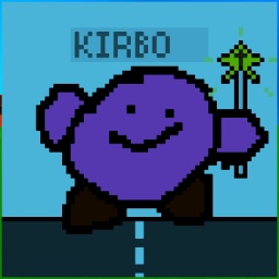 Kirbo: Test Course