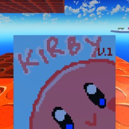 Kirby v 1.0体験版