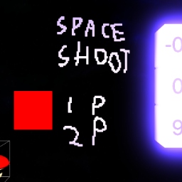 Space shoot 1.2