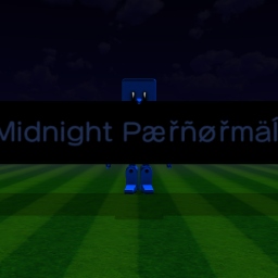 Midnight Paranormal Demo