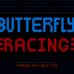 Butterfly Racing