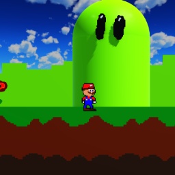 Super Mario Journey Test