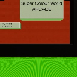 Super Colour World ARCADE