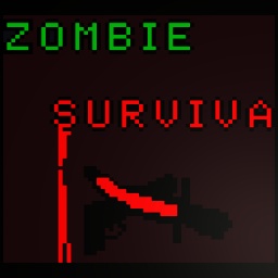zombie survival　h