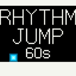RHYTHM JUMP 60s