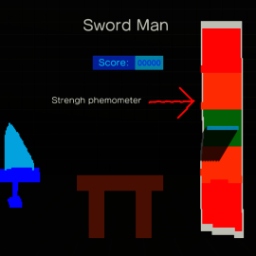 Sword Man
