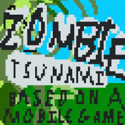 V2 | Zombie Tsunami Pt. 1 DEMO