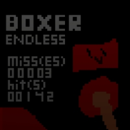 boxer (endless)