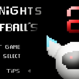 Five Nights at Fluffball's 2