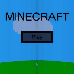 Minecraft Be Like