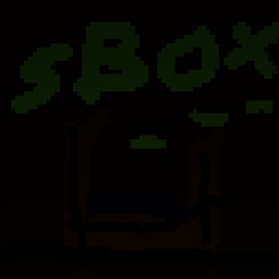 sBOX 