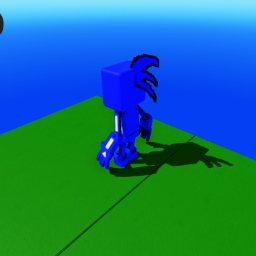 Sonic 3d Ring Collector V 0.1!