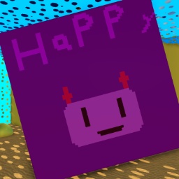 Happy Axolotl alpha v1.4