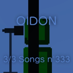 ～THE FIRST OIDON～
