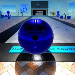 Blueman Bowling 1.9.5