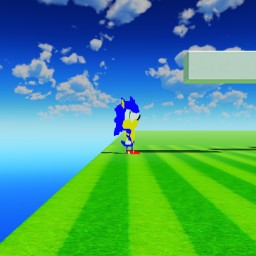 Sonic Epic Adventure