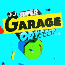 Super Garage Odyssey! v.8