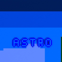 Astro credits
