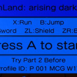 ColtonLand: arising darkness3