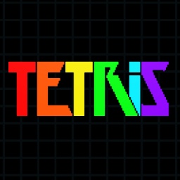 TETRIS (Repixelated)