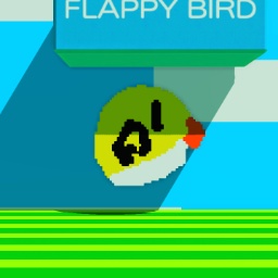 FLAPPY BIRD