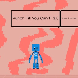 Punch Till You Can't! 3.0