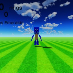 sonic fangame 
