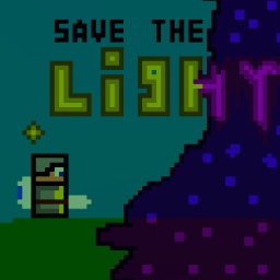sword slapers: save the light!