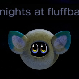 fluffball night | song