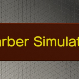 Barber Simulator