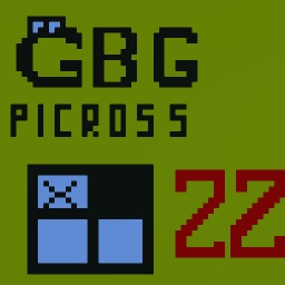 Picross GBG #22