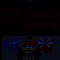 Paradox of Horrors V3