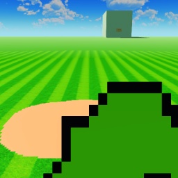 Super Mario 3D Play-ground 1.1