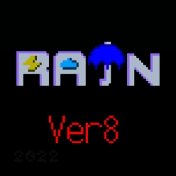 RAIN Ver8