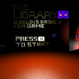 The Library (title)