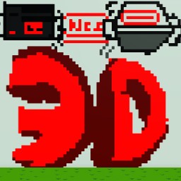 NES ADVENTURE! 3D