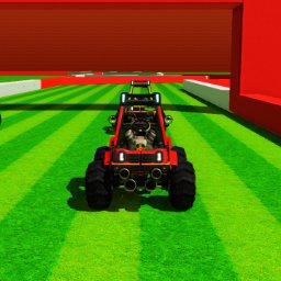 Thrill Racer 1.2.1