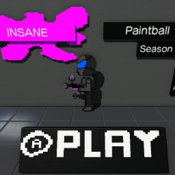 Insane Paintball: Season 2