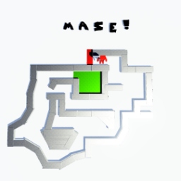 Warioware Maze!