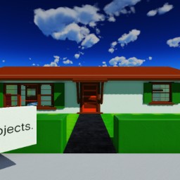 House Build (V0.6)